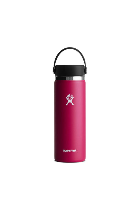 Hydro Flask 20oz (591 ml) 2.0 Wide Mouth Drink Bottle