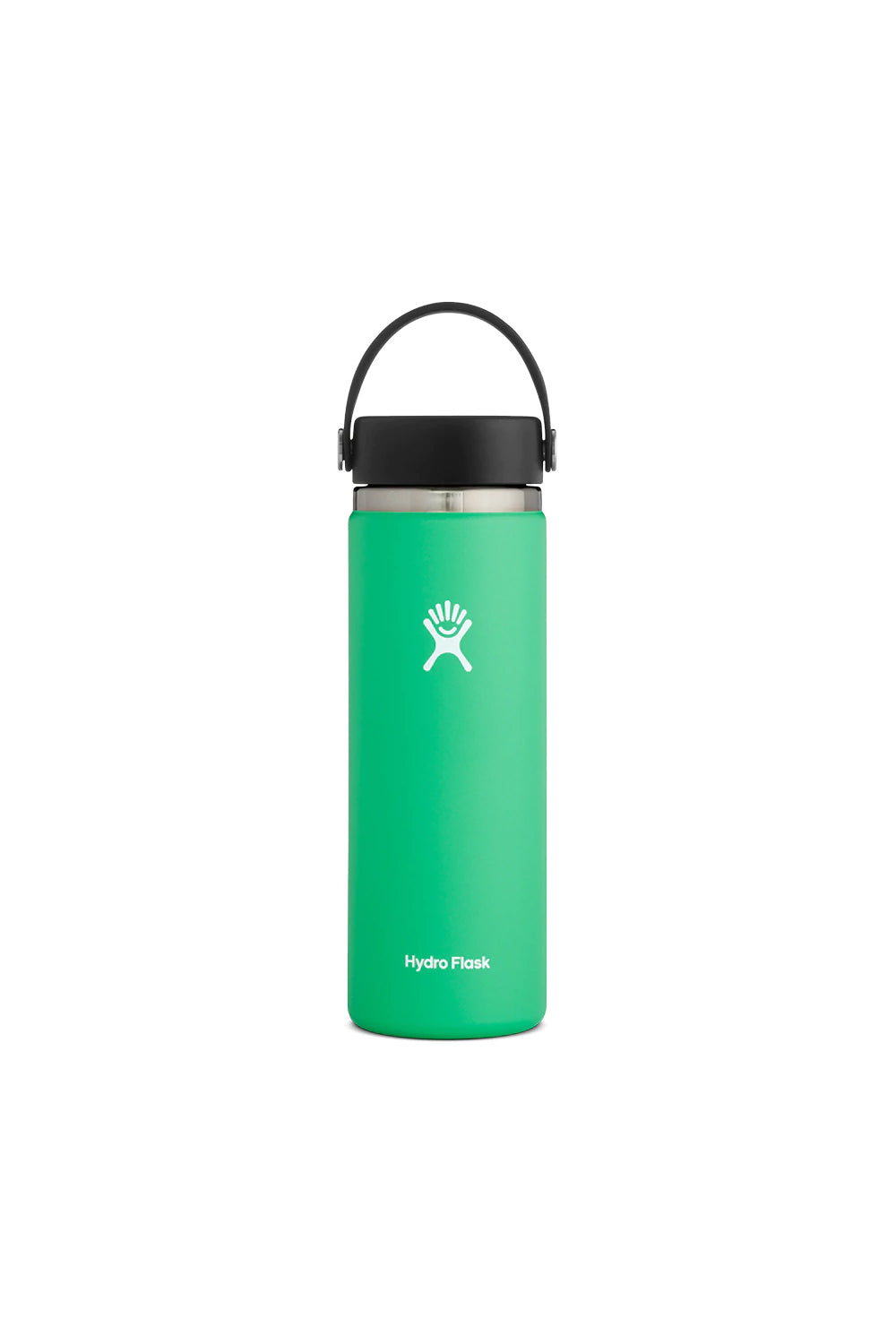 Hydro Flask 20oz (591 ml) 2.0 Wide Mouth Drink Bottle