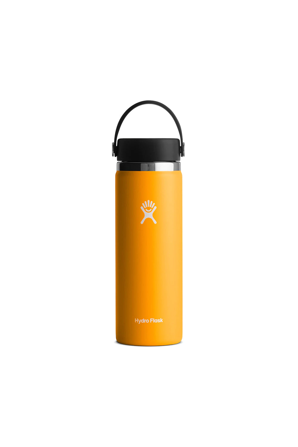 Hydro Flask 20oz (591 ml) 2.0 Wide Mouth Drink Bottle