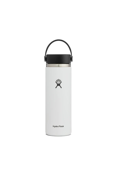 Hydro Flask 20oz (591 ml) 2.0 Wide Mouth Drink Bottle