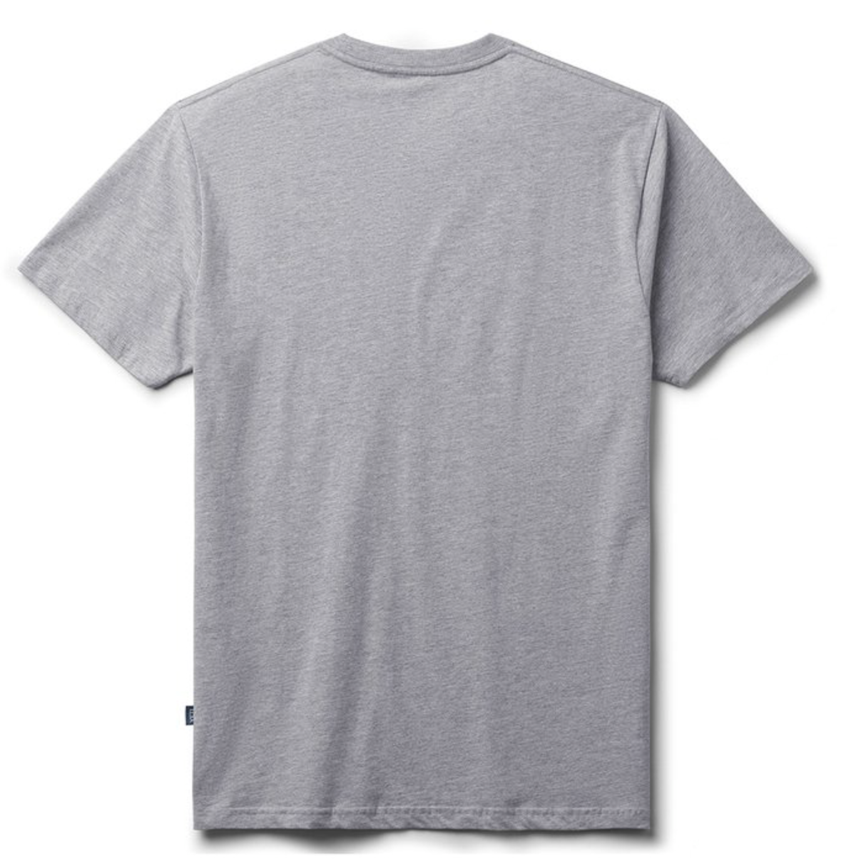 YETI Logo Badge C&S Short Sleeve T-Shirt