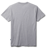 YETI Logo Badge C&S Short Sleeve T-Shirt