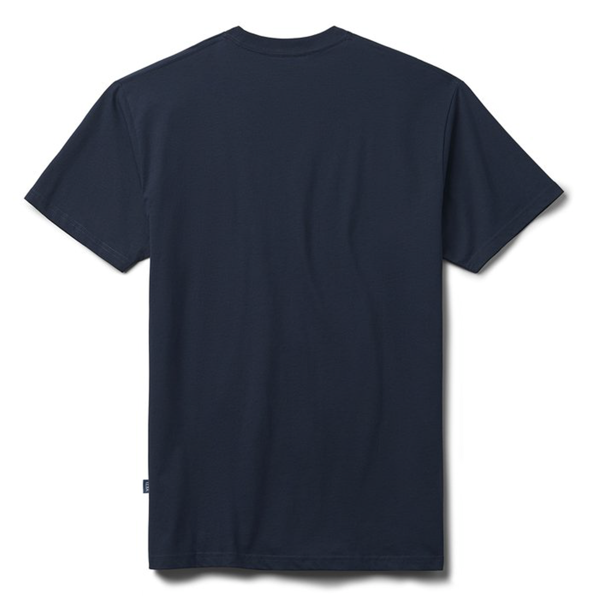YETI Logo Badge C&S Short Sleeve T-Shirt