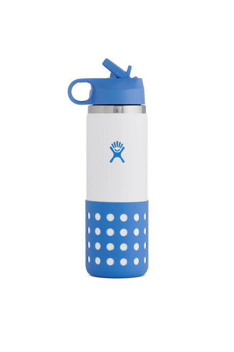 Shop Hydro Flask | Hydro Flask 20oz (591 ml) Kids Wide Mouth Bottle