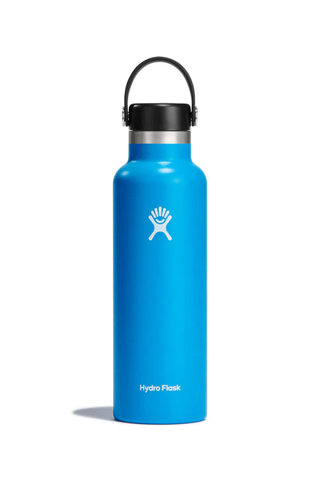Hydro Flask 21oz Standard Drink Bottle w/ Flex Straw Cap