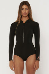 Sisstrevolution Women's Pescadora Cheeky Spring Suit