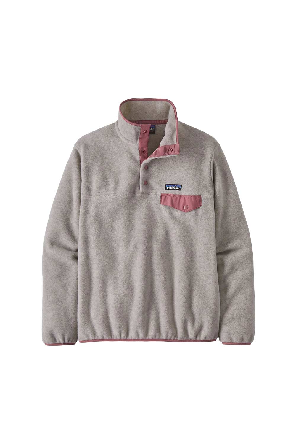 Women's Lightweight Synchilla® Snap-T® Pullover - Patagonia Australia