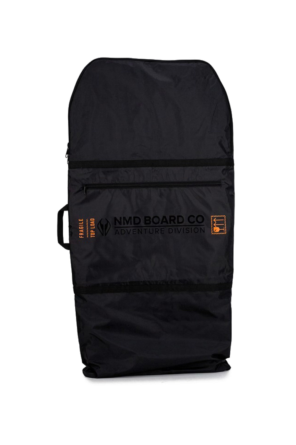 NMD Adventure Series Cover