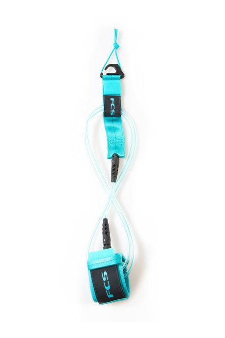 6ft FCS Regular Essential Leash Leg Rope