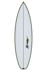 Chilli Churro 2 Surfboard