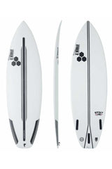 Channel Islands Rocket Wide Spine-Tek Surfboard - Squash Tail - RUN OUT SALE!
