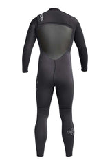XCEL Mens Infiniti X2 3/2mm Chest Zip Steamer