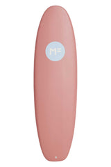 Mick Fanning MF Softboard Beastie - Comes with fins