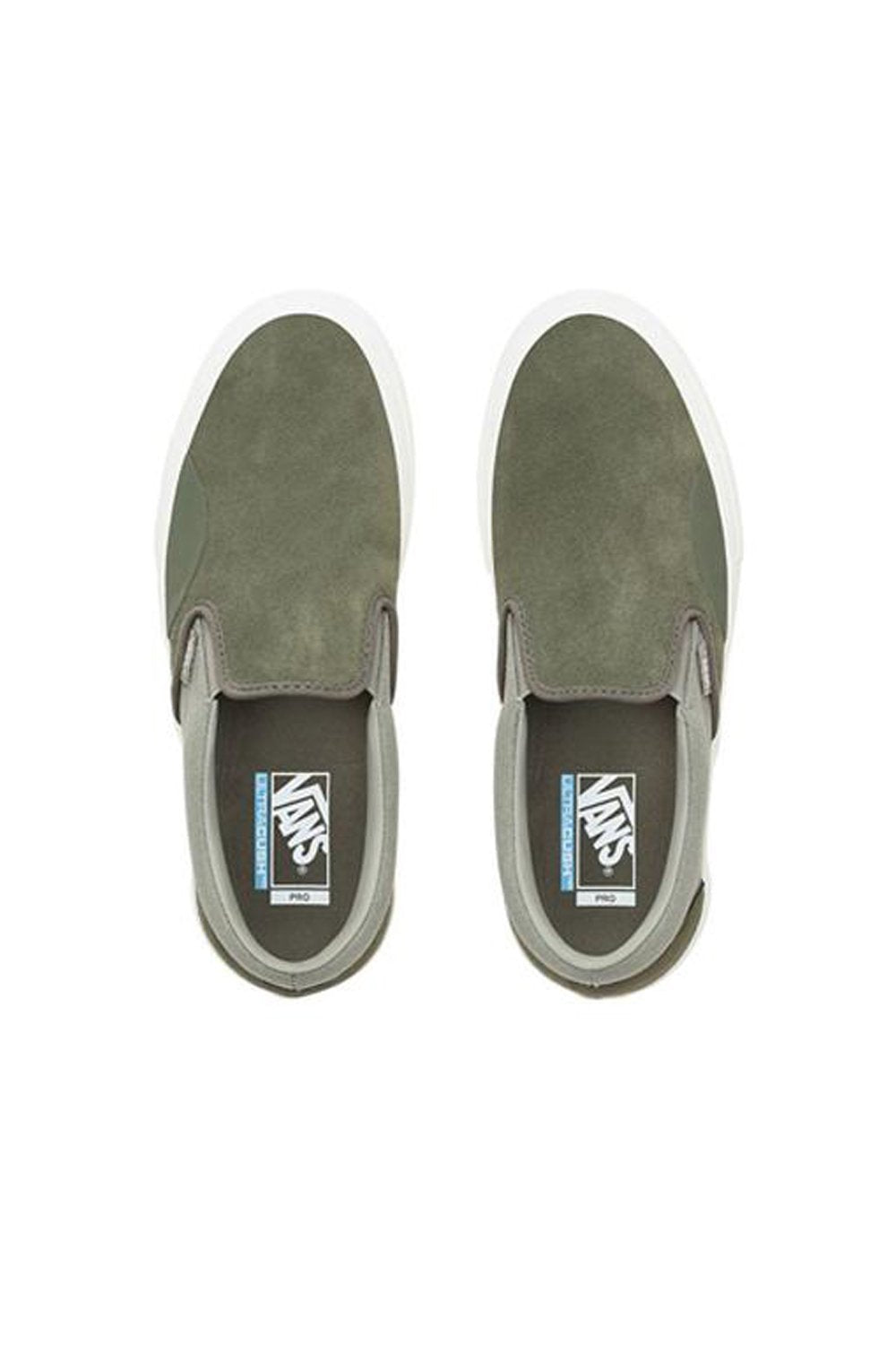 Vans Slip On Pro Shoe