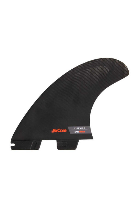 FCS 2 Firewire FW Thruster Fin Set