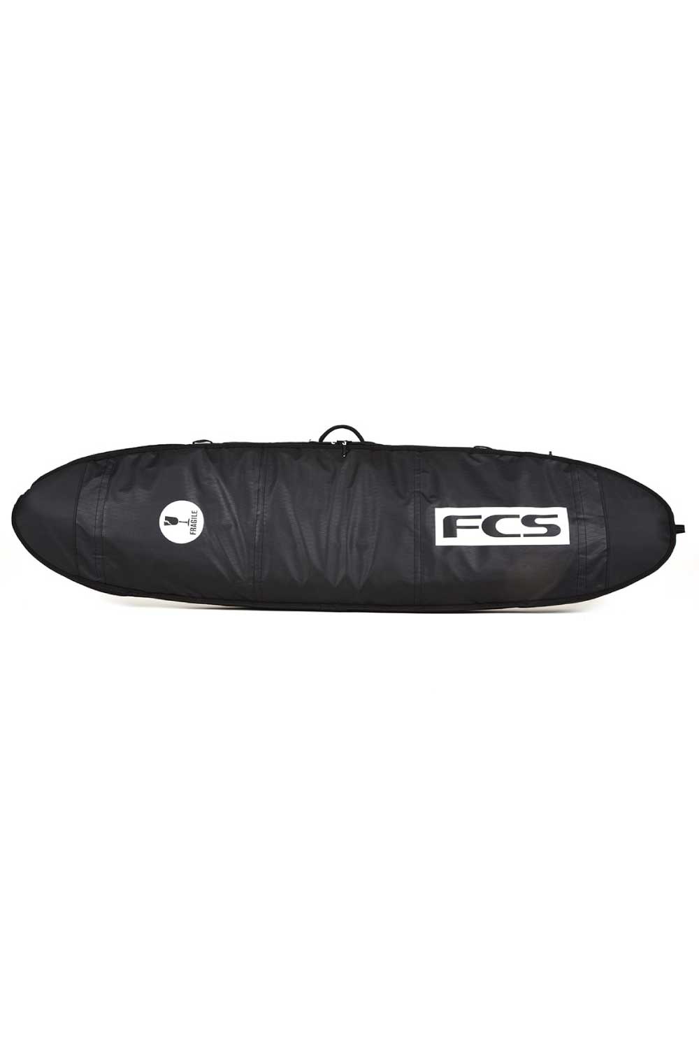 FCS Travel 1 Longboard Surfboard Cover