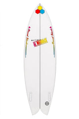 Channel Islands Fish Beard Surfboard