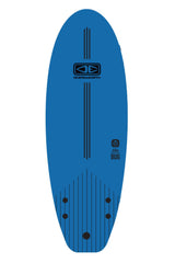 4'8ft Ocean & Earth The Bug Kids Softboard - Comes with fins