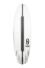 Slater Designs LFT Cymatic Surfboard