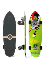 Smoothstar 30" Barracuda Skateboard