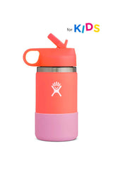 Hydro Flask 12oz (354ml) Kids Wide Drink Bottle