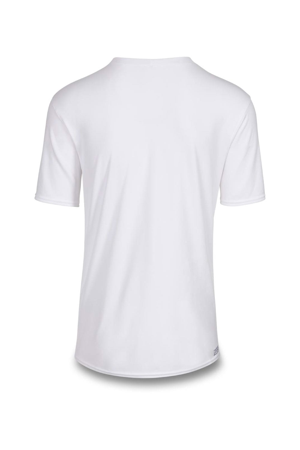 Dakine Inlet Loose Fit Short Sleeve Rashshirt White