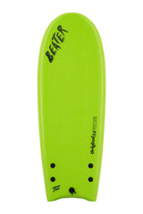 Catch Surf Beater Sig Pro 54 Kalani Robb - Lime Green