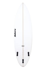 Tokoro Project Surfboard