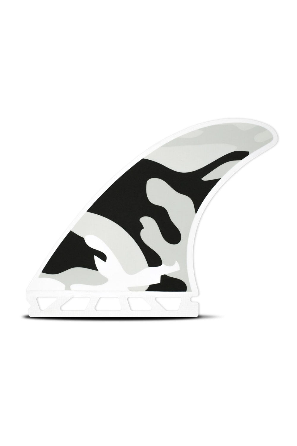 Futures Fins Jordy Smith Medium Thruster Fins Camo