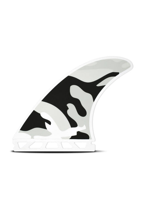 Futures Fins Jordy Smith Medium Thruster Fins Camo