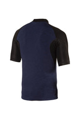 Vissla Men's 1mm High Seas Short Sleeve Wetsuit Vest