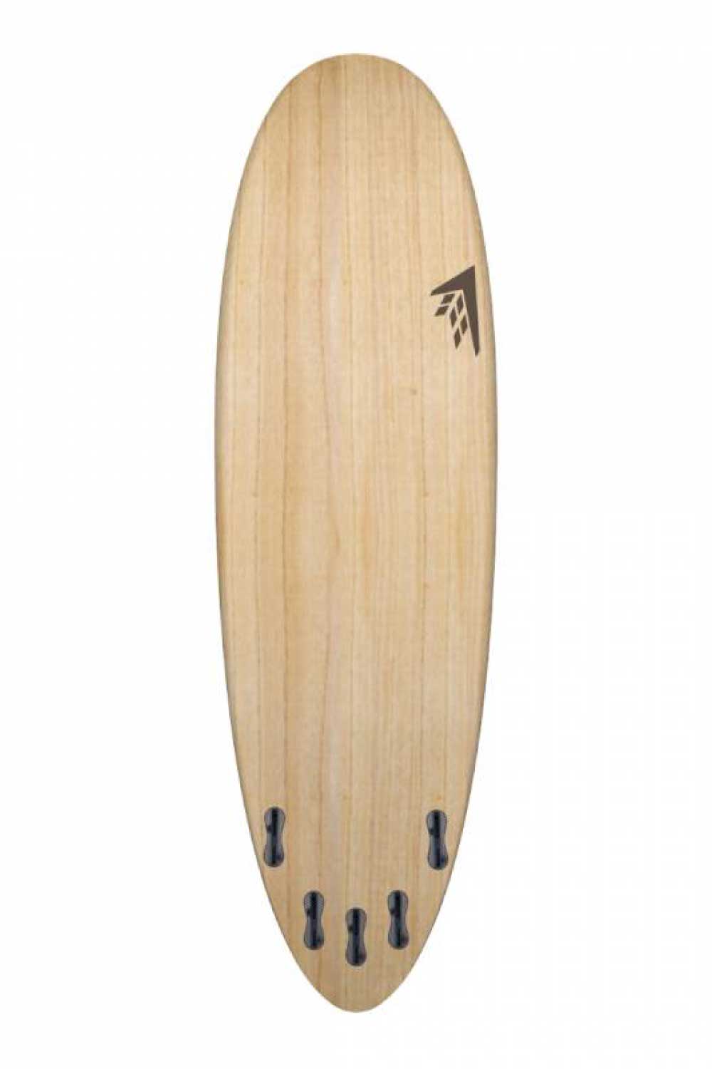 Firewire Greedy Beaver TimberTek Surfboard