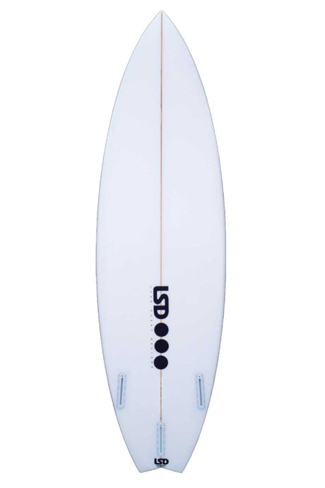 LSD Noa Deane Pro Model Surfboard