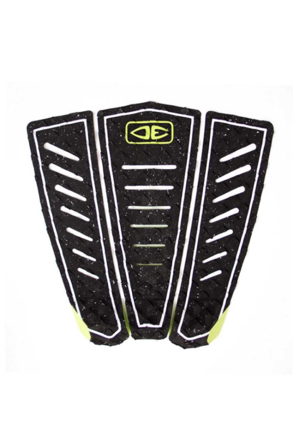 Ocean & Earth Kanoa Igarashi 3 Piece Pro Tail Pad