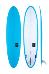 Creative Army 2023 HUEVO PU Mid Length Surfboard