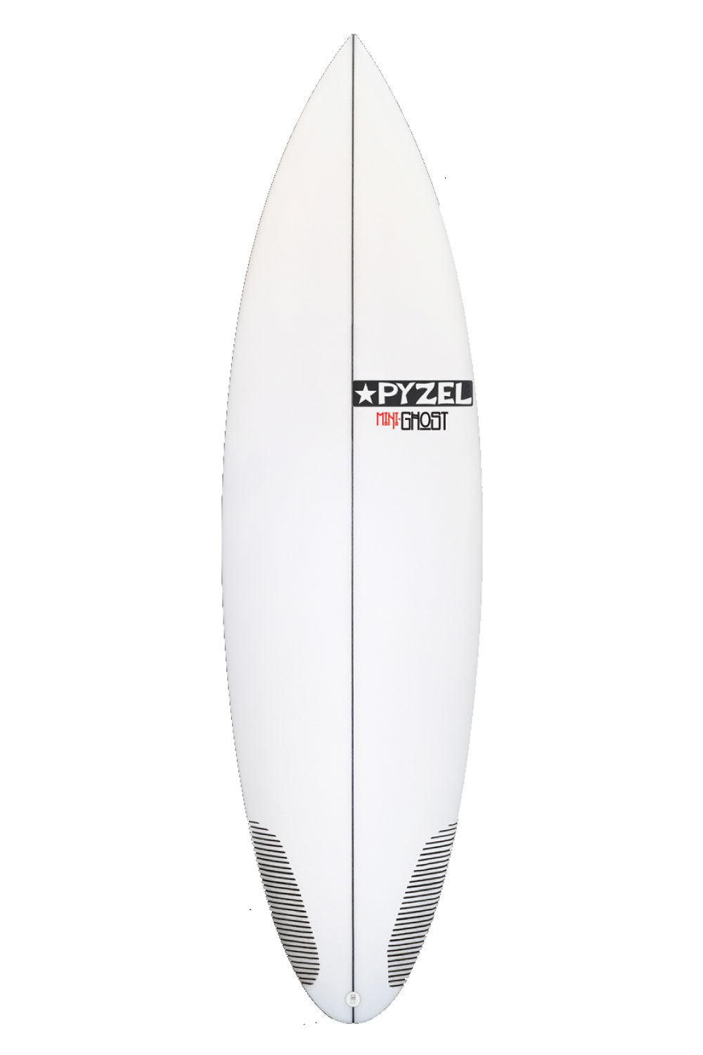 Pyzel Mini Ghost Surfboard (Round Tail)