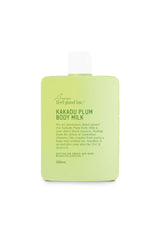 We are feel good inc. Kakadu Plum Body Milk 200mL