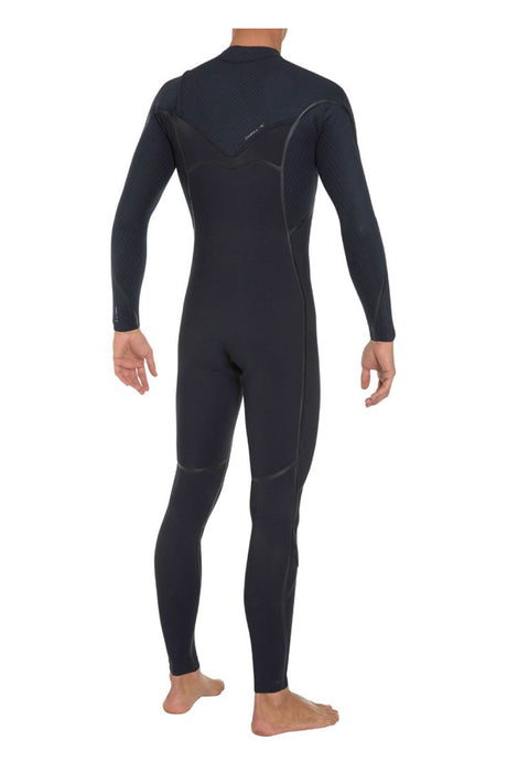 O'Neill O'Limited Series 3/2mm Steamer Chest Zip Wetsuit