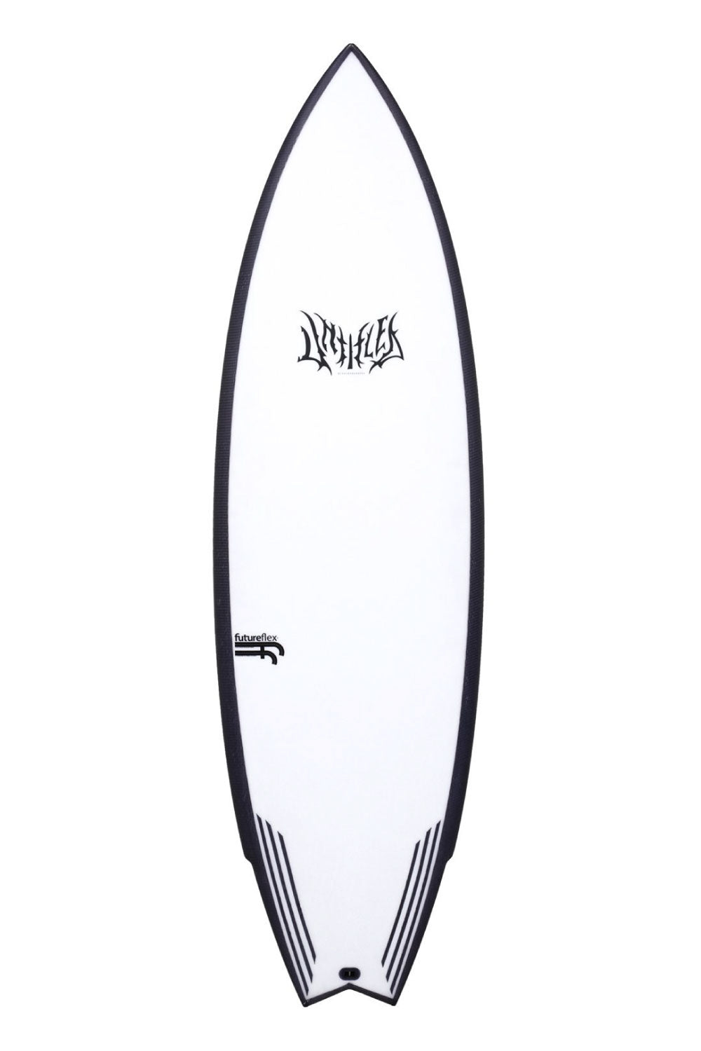 Hayden Shapes HS UnTitled V2 Futureflex Surfboard