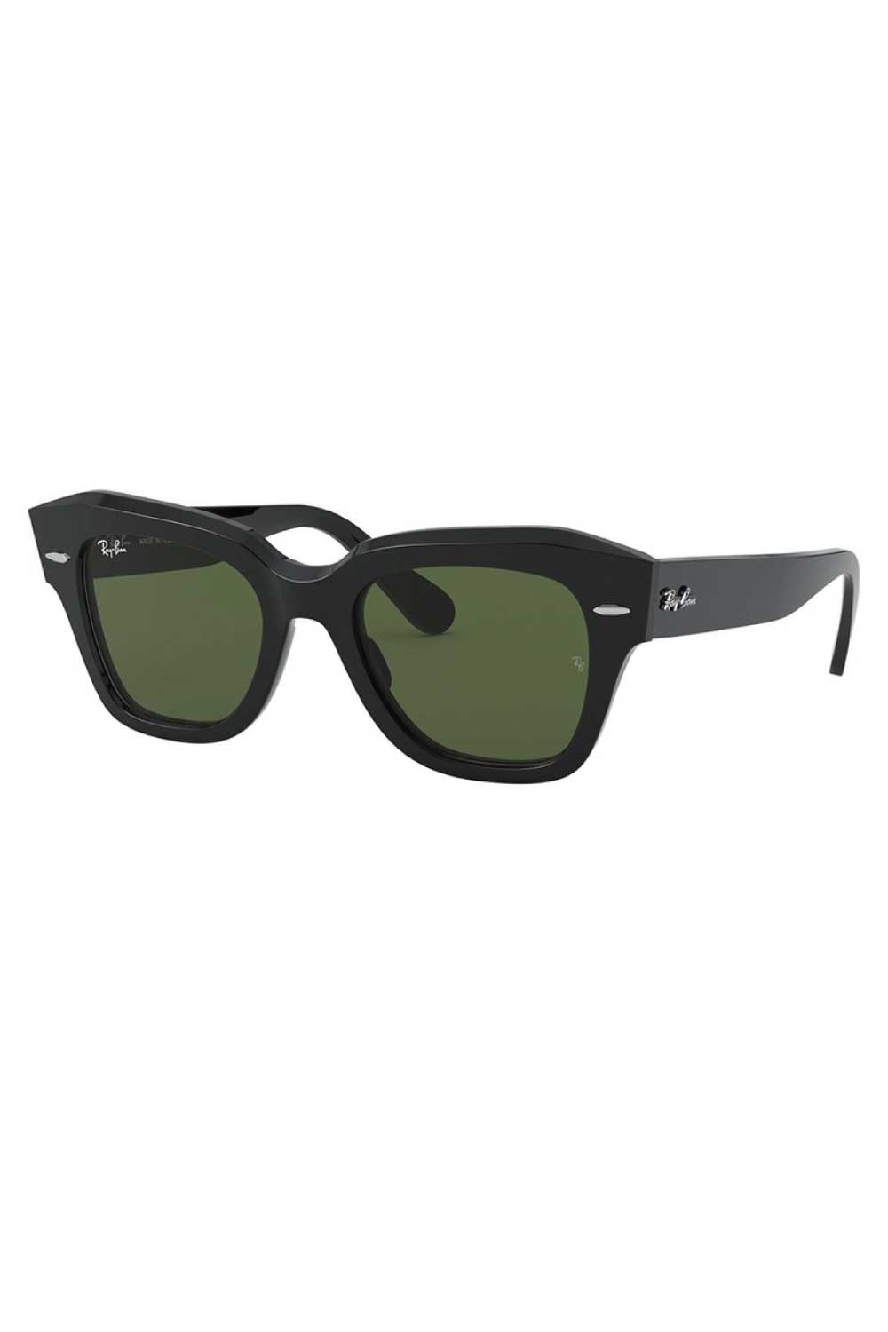 Ray Ban State Street Unisex Sunglasses
