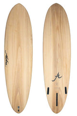 Aloha Fun Division Eco Skin Mid Surfboard
