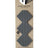 Firewire Hex Expander Front Foot Traction Pad Grey