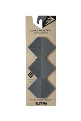 Firewire Hex Expander Front Foot Traction Pad Grey