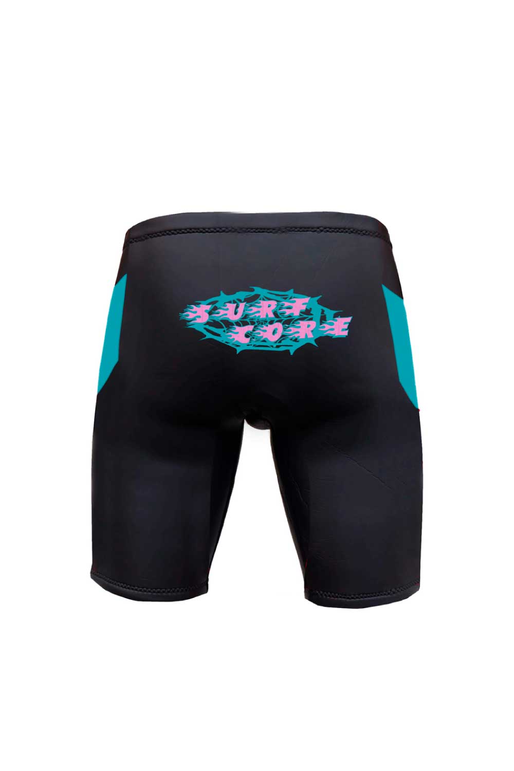 ZION Corelord 2mm Wetty Trunks