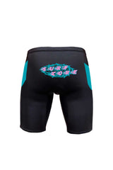 ZION Corelord 2mm Wetty Trunks