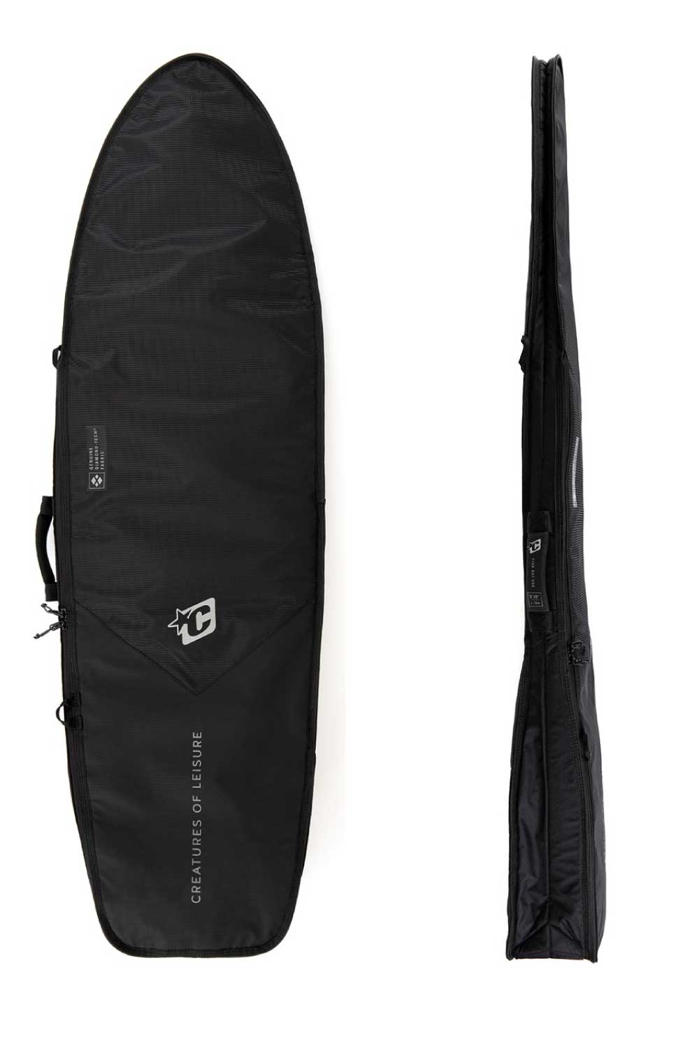 Creatures of Leisure Fish Day Use DIAMOND-TECH® 2.0 Board Cover