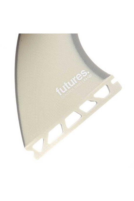 Futures Fins EA (Eric Arakawa) Control Series Quad Fin Set