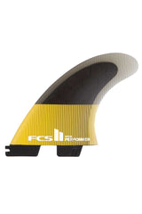 FCS 2 Performer PC Tri Fin Set