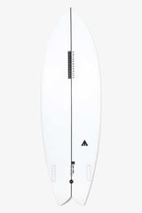 Hayden Shapes Hypto Krypto Twin Fin PU Surfboard