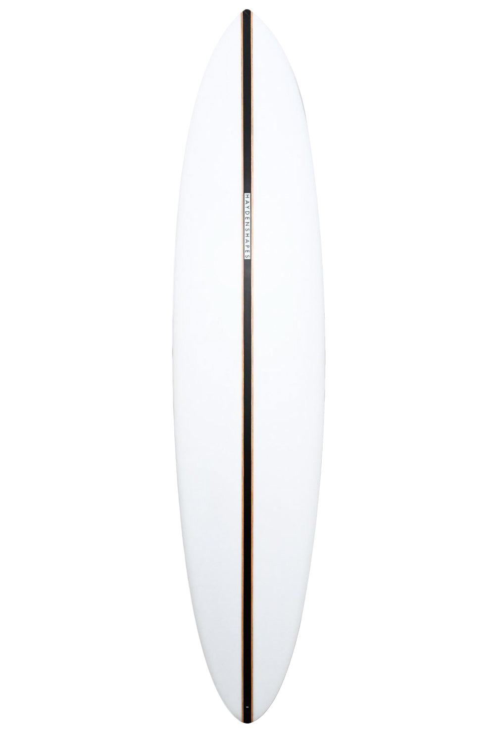 Hayden Shapes Mid Length Glider Surfboard